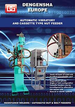 Automatic Vibratory And Cassette