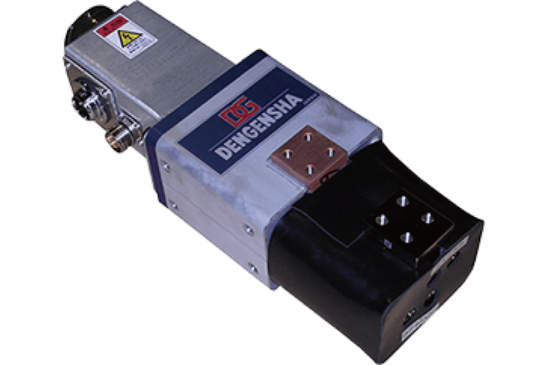 Lightweight Compact Inverter Transformer