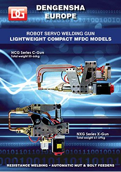 Lightweight Compact MFDC Models